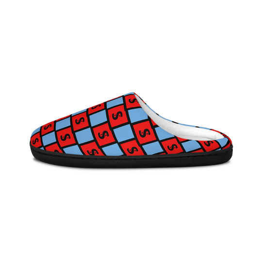 STILLGETPAID® APPAREL Men's Indoor Slippers