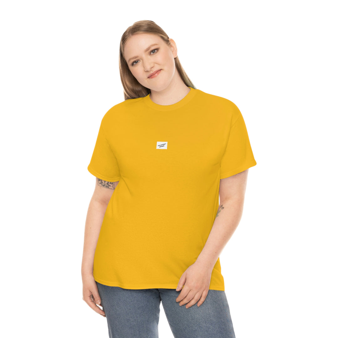 STILLGETPAID® APPAREL LOGO Unisex Heavy Cotton Tee