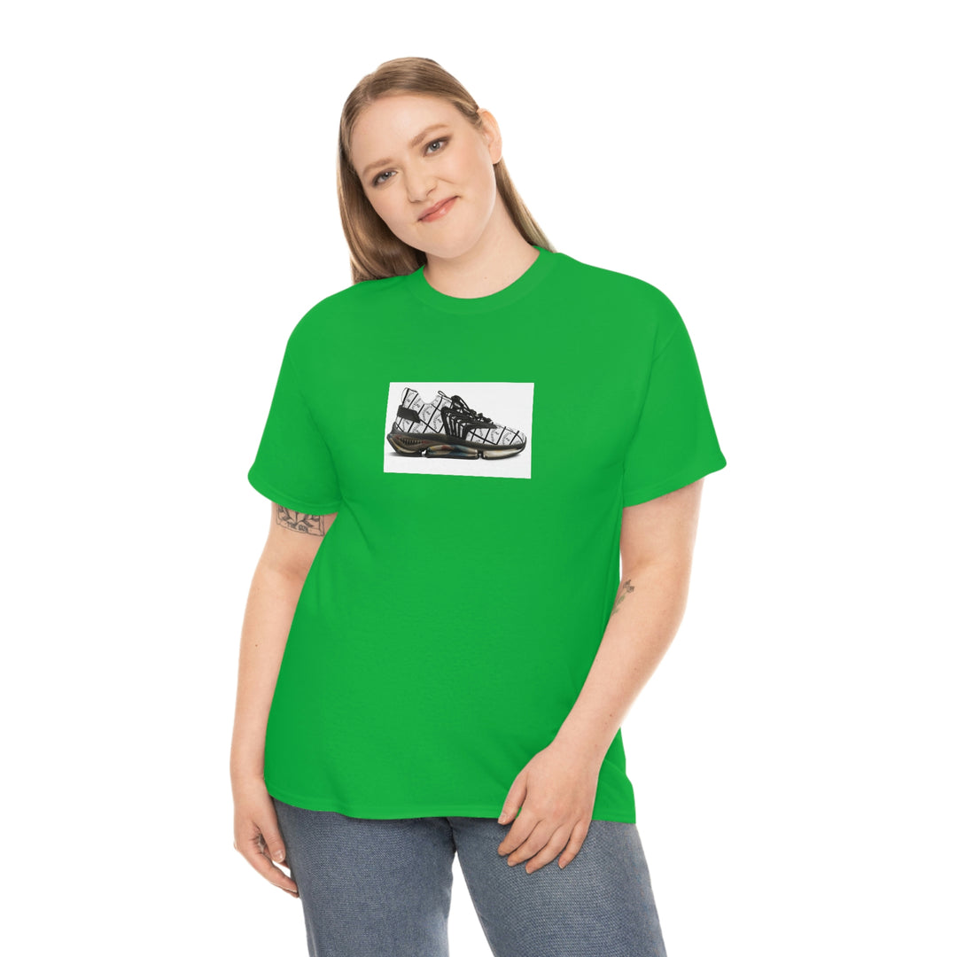 STILLGETPAID® APPAREL LOGO Unisex Heavy Cotton Tee