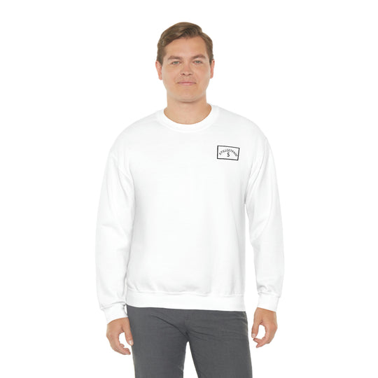 STILLGETPAID®️ APPAREL Unisex Heavy Blend™ Crewneck Sweatshirt