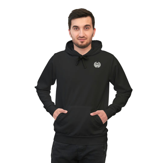 Ecelugich Athletic Hoodie