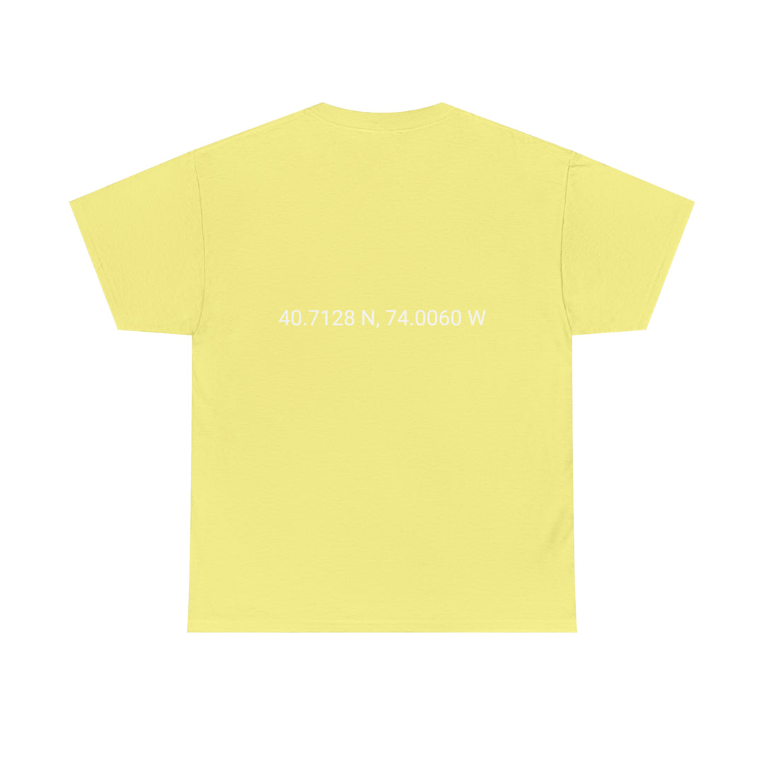 STILLGETPAID® Unisex Heavy Cotton Tee