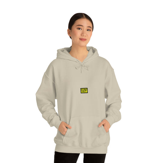 STILLGETPAID® APPAREL Unisex Heavy Blend™ Hooded Sweatshirt