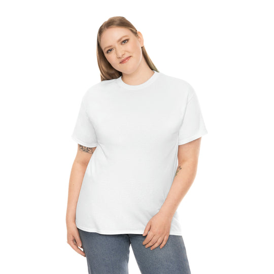 STILLGETPAID® APPAREL  TONAL Unisex Heavy Cotton Tee