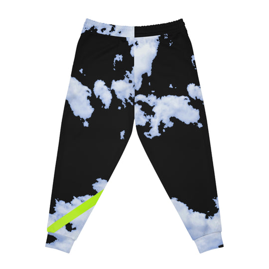 Ecelugich Athletic Joggers