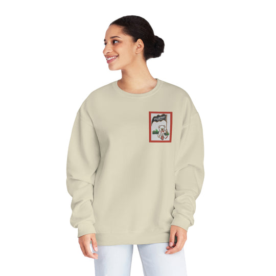 STILLGETPAID® APPAREL Unisex NuBlend® Crewneck Sweatshirt