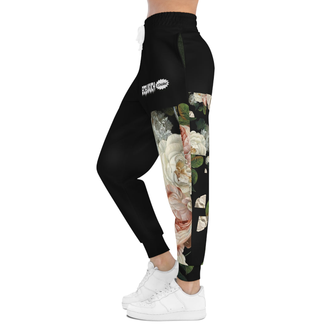 ECELUGICH Athletic Joggers