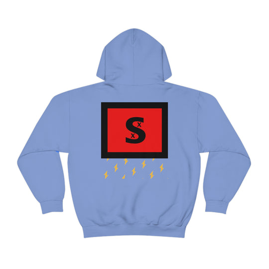 STILLGETPAID® APPAREL Unisex Heavy Blend Hooded Sweatshirt