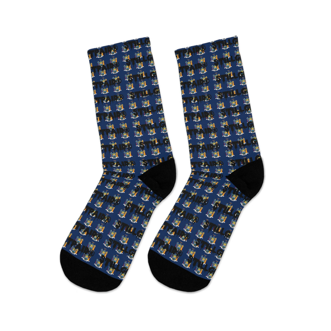 STILLGETPAID APPAREL SOCKS