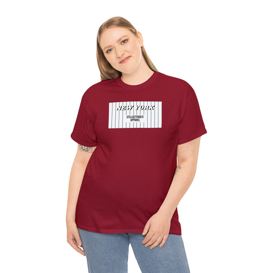 STILLGETPAID® APPAREL Unisex Heavy Cotton Tee