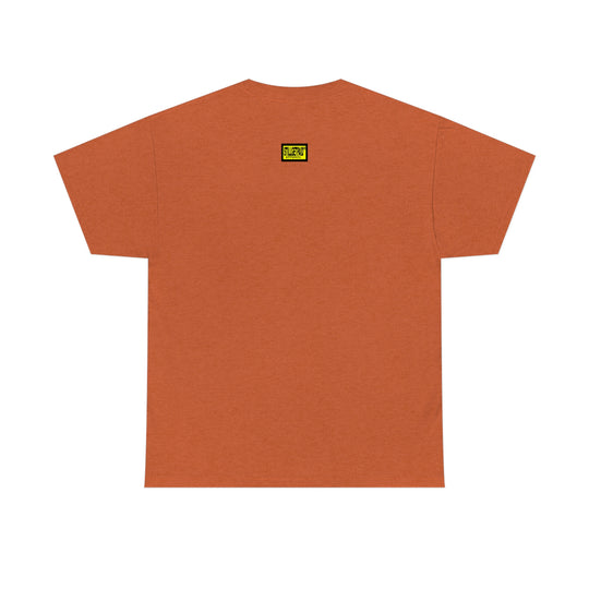 STILLGETPAID® APPAREL  TONAL Unisex Heavy Cotton Tee