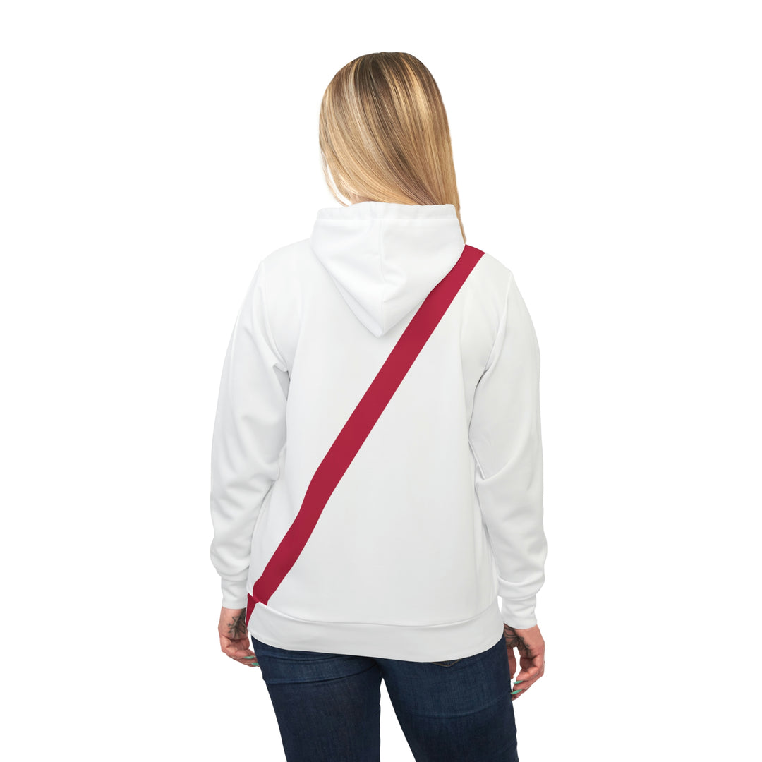 Ecelugich Athletic Hoodie