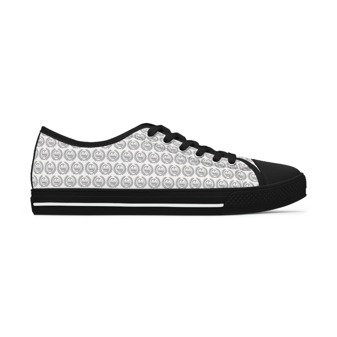 Ecelugich Women's Low Top Sneakers