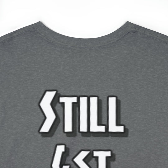 Stillgetpaid Apparel Unisex Heavy Cotton Tee