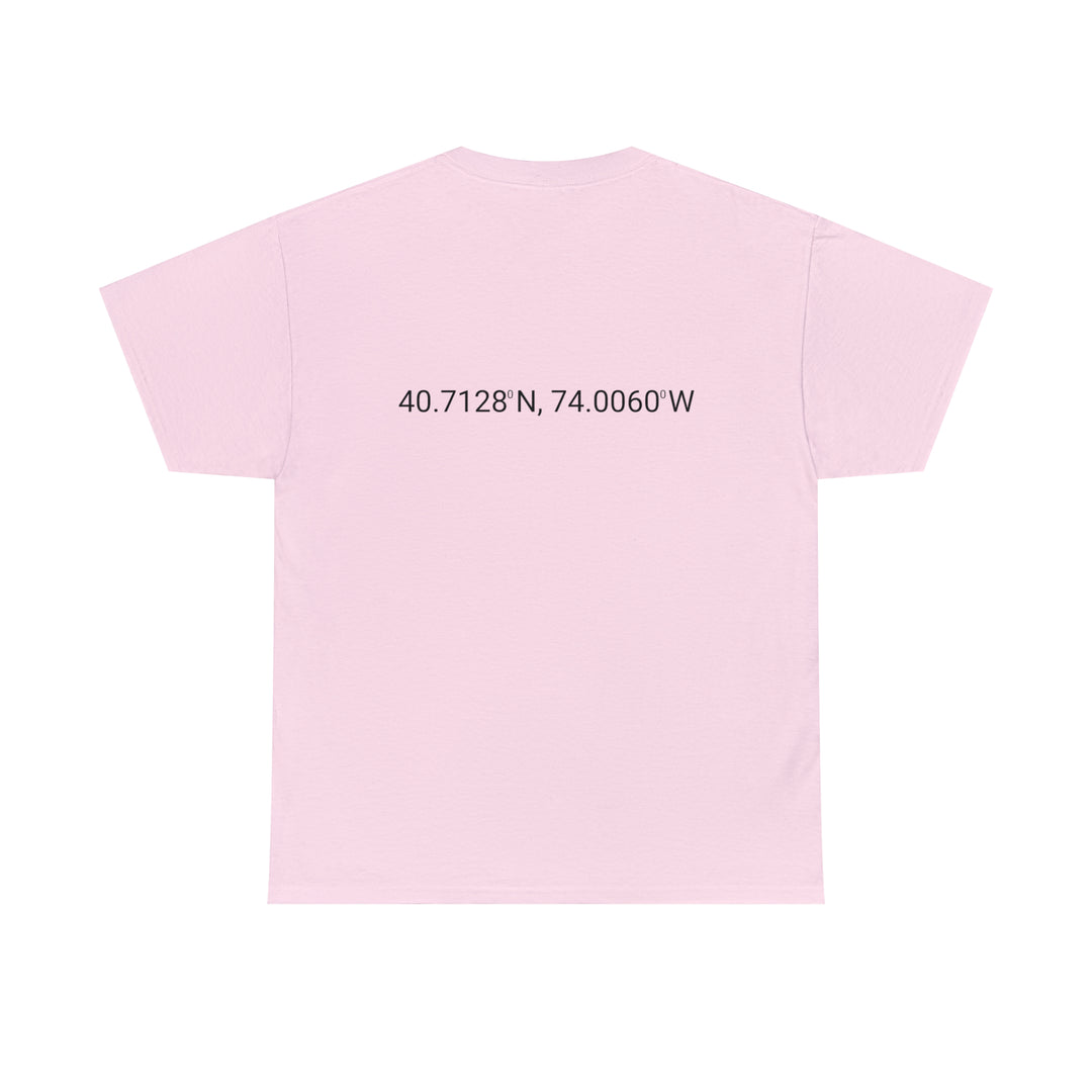 STILLGETPAID® Unisex Heavy Cotton Tee