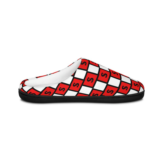 STILLGETPAID® APPAREL Men's Indoor Slippers