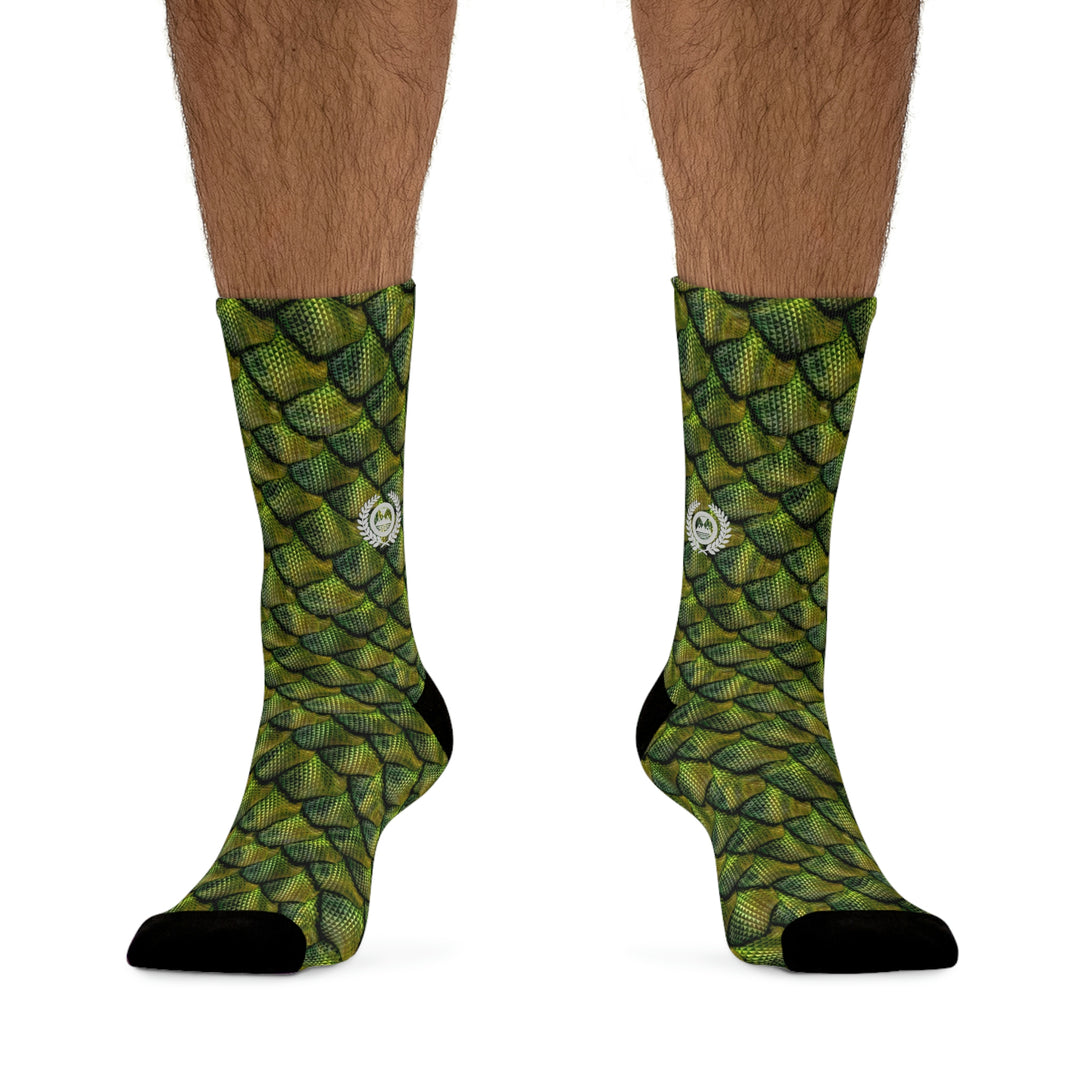 Ecelugich  SOCKS