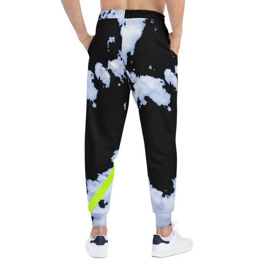 Ecelugich Athletic Joggers