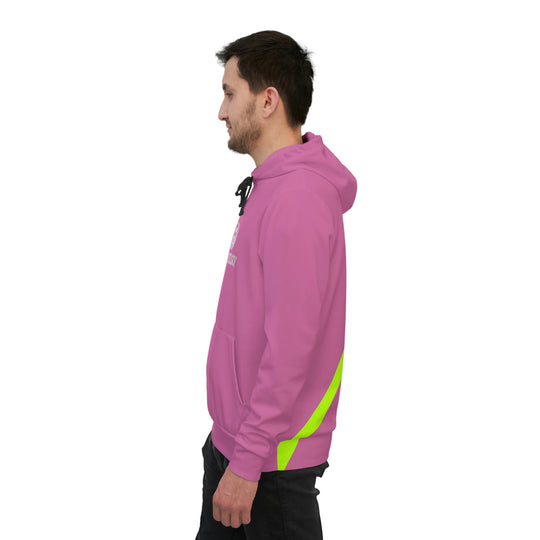 Ecelugich Athletic Hoodie