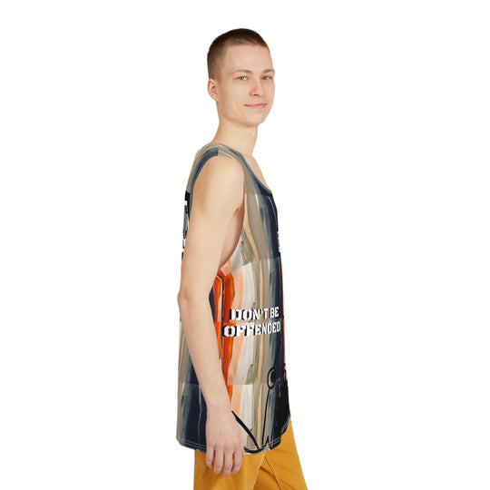 Still get paid Apparel Men's Tank top