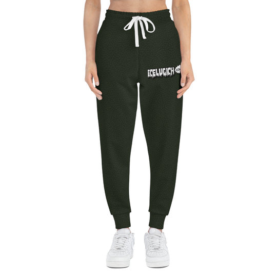 ECELUGICH Athletic Joggers