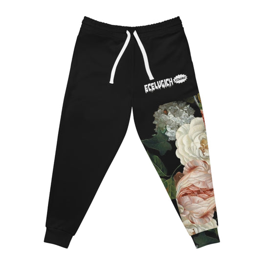 ECELUGICH Athletic Joggers