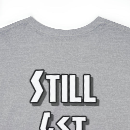 Stillgetpaid Apparel Unisex Heavy Cotton Tee