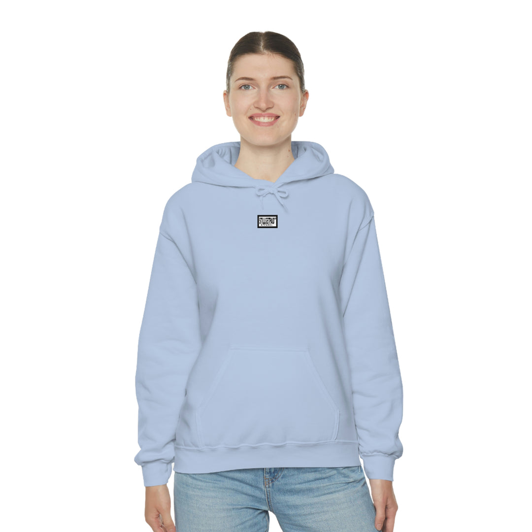 STILLGETPAID® APPAREL Unisex Heavy Blend™ Hooded Sweatshirt