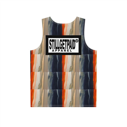 Still get paid Apparel Men's Tank top