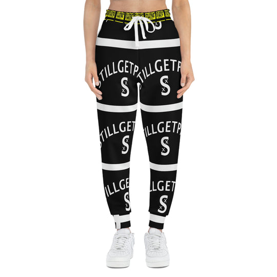 STILLGETPAID® APPARELAthletic Joggers