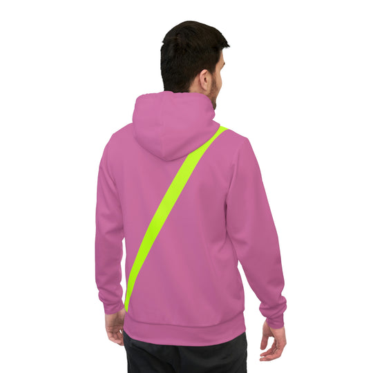 Ecelugich Athletic Hoodie