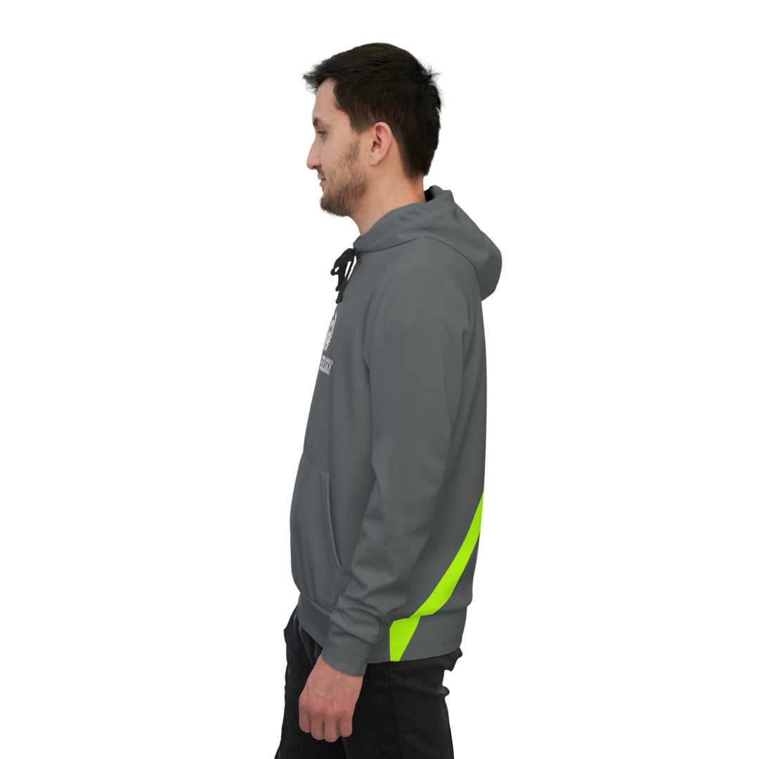 Ecelugich Athletic Hoodie