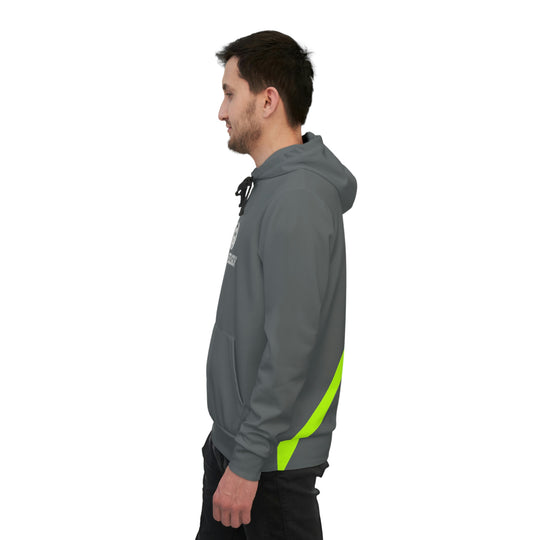 Ecelugich Athletic Hoodie