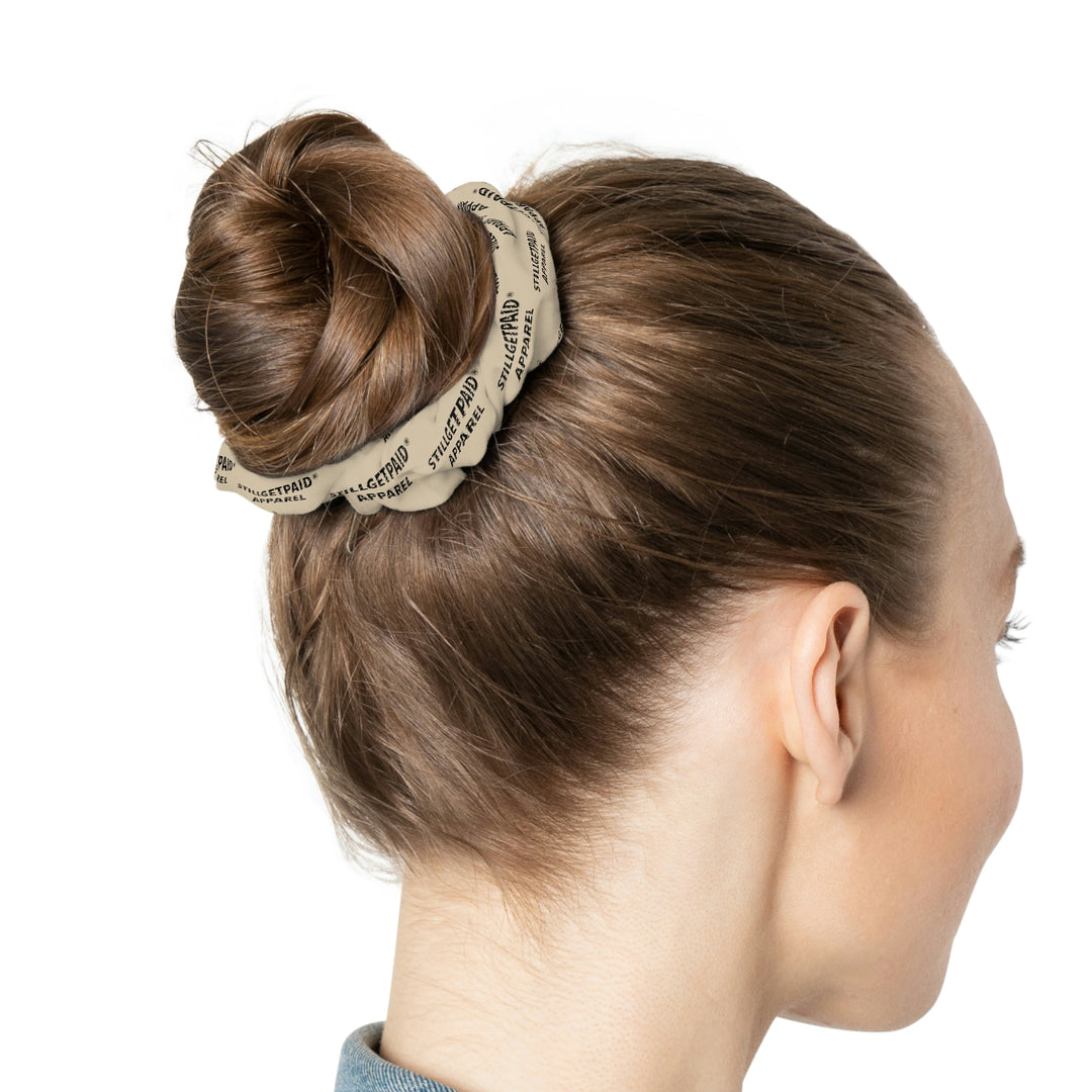 STILLGETPAID APPAREL Scrunchie