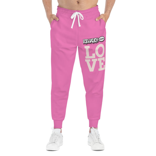 ECELUGICH Athletic Joggers