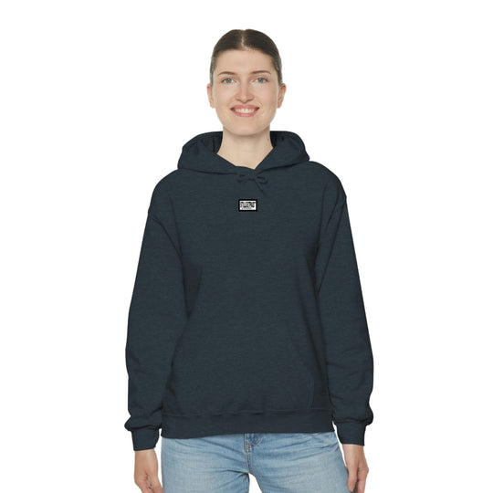 STILLGETPAID® APPAREL Unisex Heavy Blend™ Hooded Sweatshirt