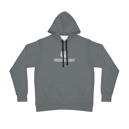 Ecelugich Athletic Hoodie