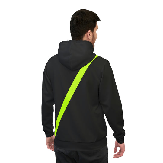 Ecelugich Athletic Hoodie