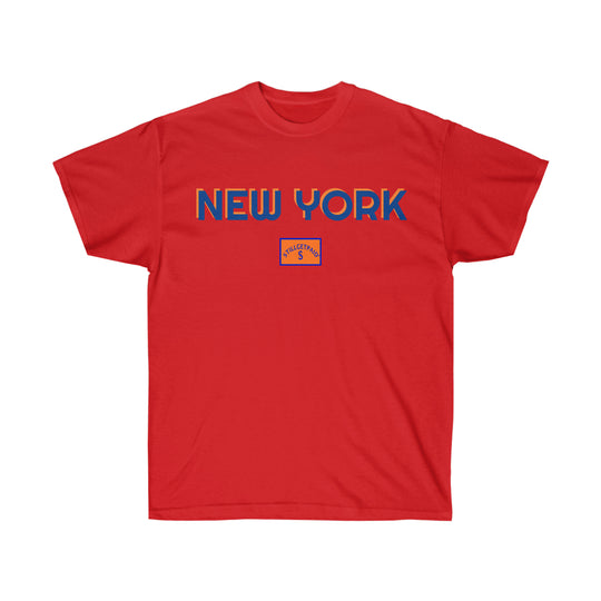 STILLGETPAID® APPAREL NEW YORK Unisex Ultra Cotton Tee