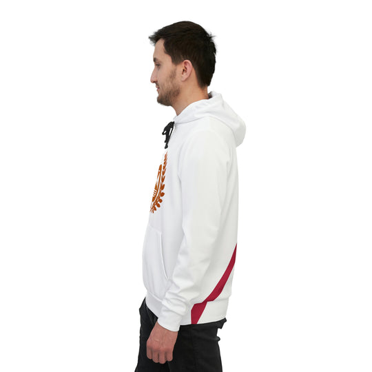 Ecelugich Athletic Hoodie