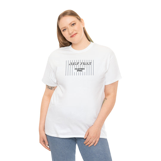 STILLGETPAID® APPAREL Unisex Heavy Cotton Tee