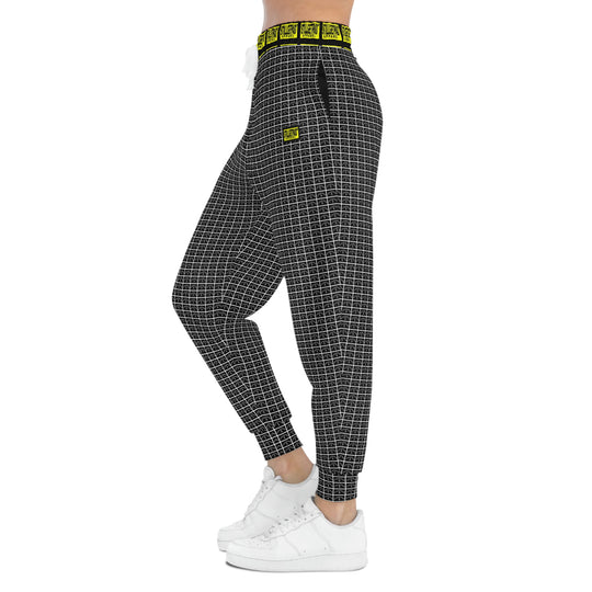 STILLGETPAID® APPAREL UNISEX Athletic Joggers