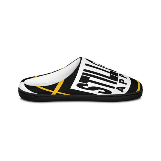 STILLGETPAID® APPAREL Men's Indoor Slippers