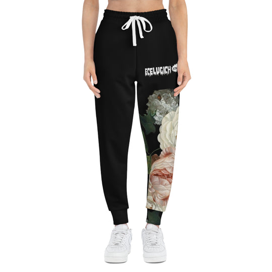 ECELUGICH Athletic Joggers