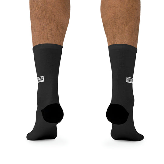 STILLGETPAID APPAREL SOCKS