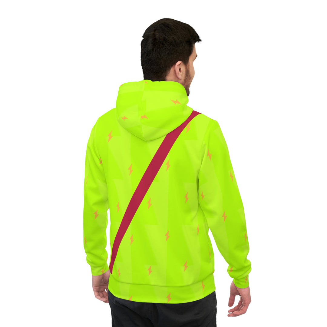 Ecelugich Athletic Hoodie