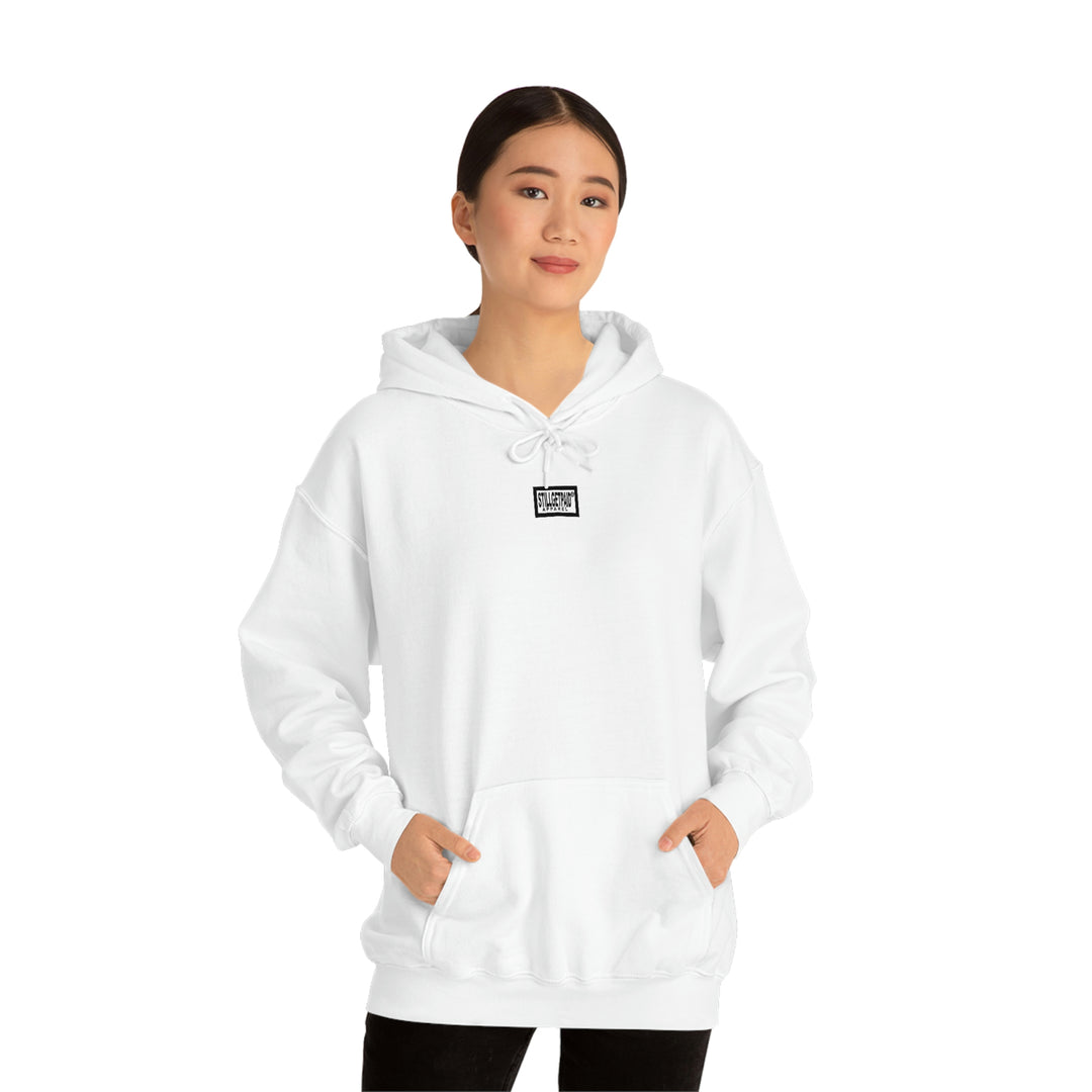 STILLGETPAID® APPAREL Unisex Heavy Blend™ Hooded Sweatshirt