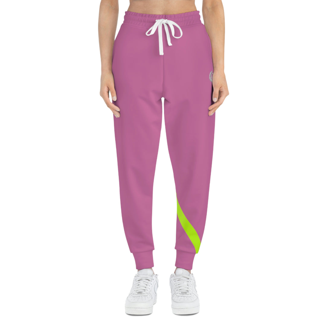 Ecelugich Athletic Joggers