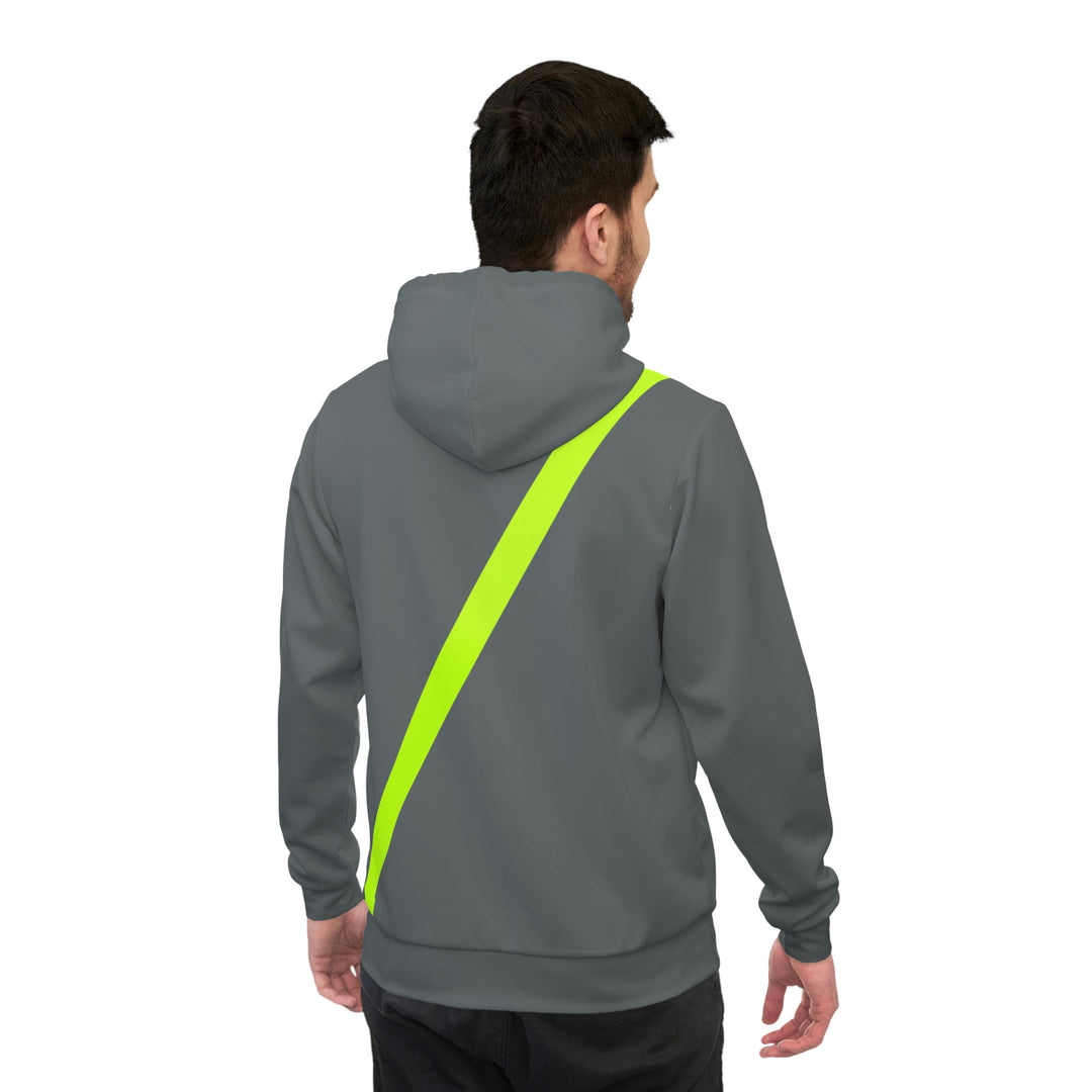 Ecelugich Athletic Hoodie