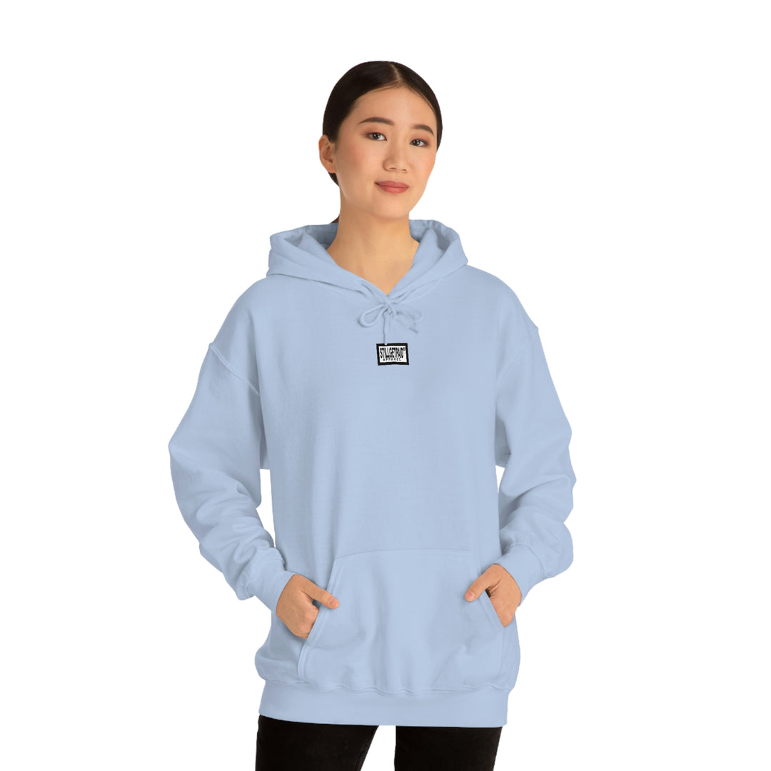 STILLGETPAID® APPAREL Unisex Heavy Blend™ Hooded Sweatshirt